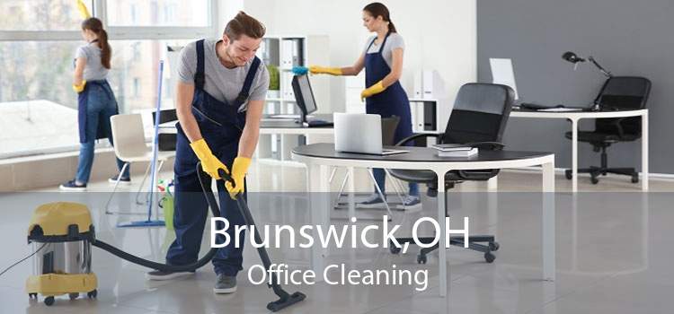 Brunswick,OH Office Cleaning