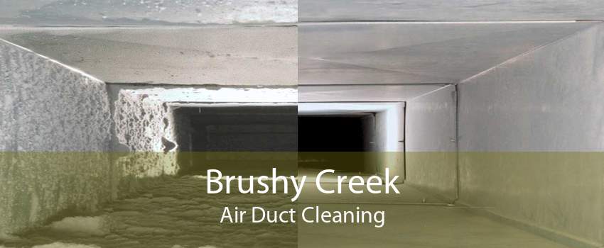 Brushy Creek Air Duct Cleaning