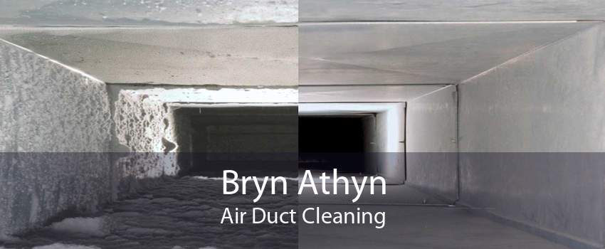 Bryn Athyn Air Duct Cleaning