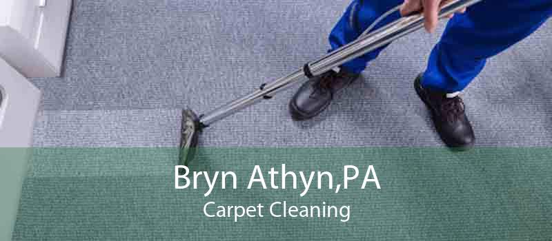 Bryn Athyn,PA Carpet Cleaning