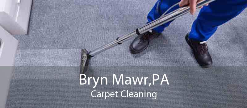 Bryn Mawr,PA Carpet Cleaning