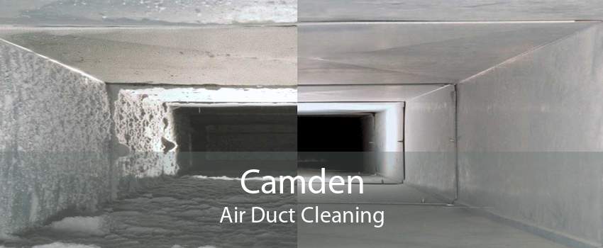 Camden Air Duct Cleaning