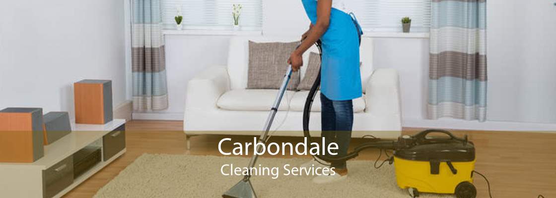 Carbondale Cleaning Services