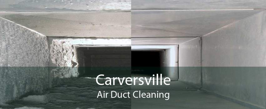 Carversville Air Duct Cleaning