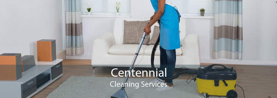 Centennial Cleaning Services