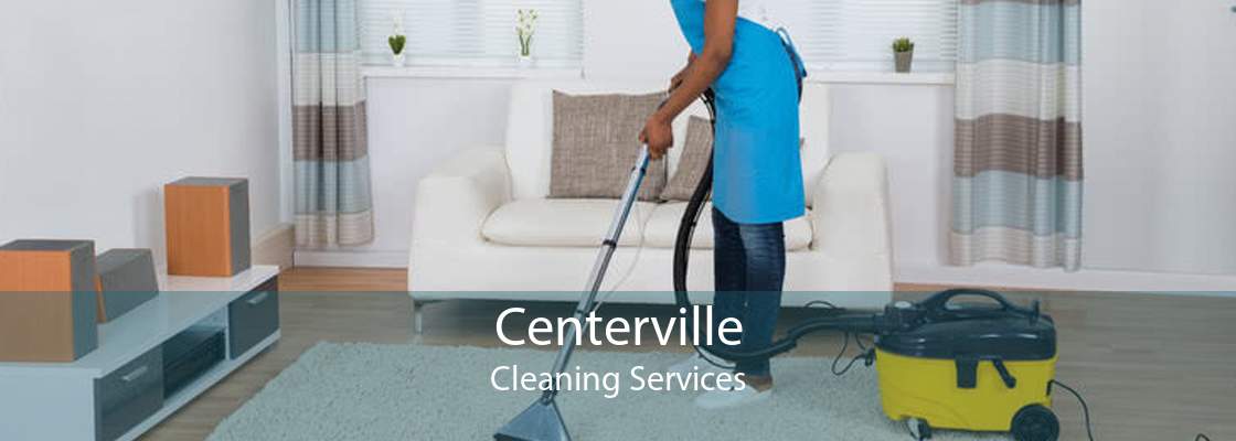 Centerville Cleaning Services