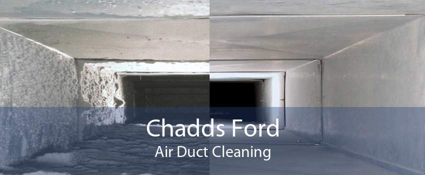 Chadds Ford Air Duct Cleaning
