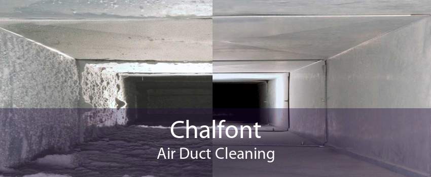 Chalfont Air Duct Cleaning
