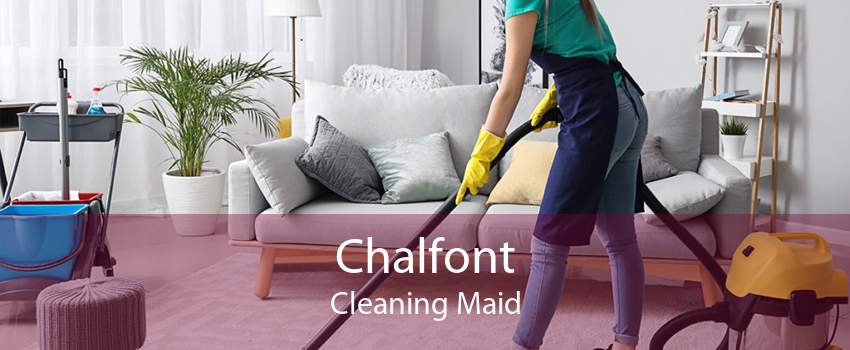 Chalfont Cleaning Maid