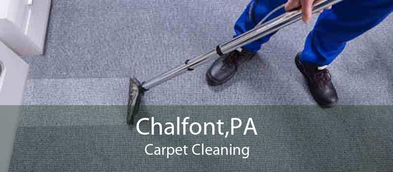 Chalfont,PA Carpet Cleaning