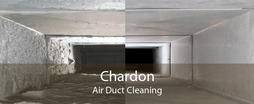 Chardon Air Duct Cleaning
