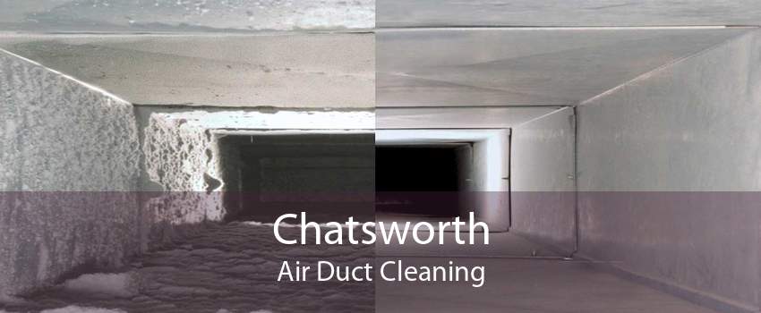 Chatsworth Air Duct Cleaning