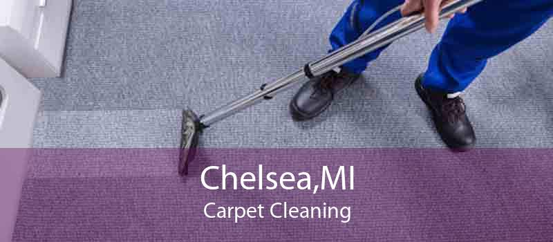 Chelsea,MI Carpet Cleaning