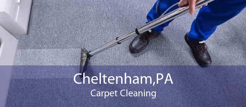 Cheltenham,PA Carpet Cleaning