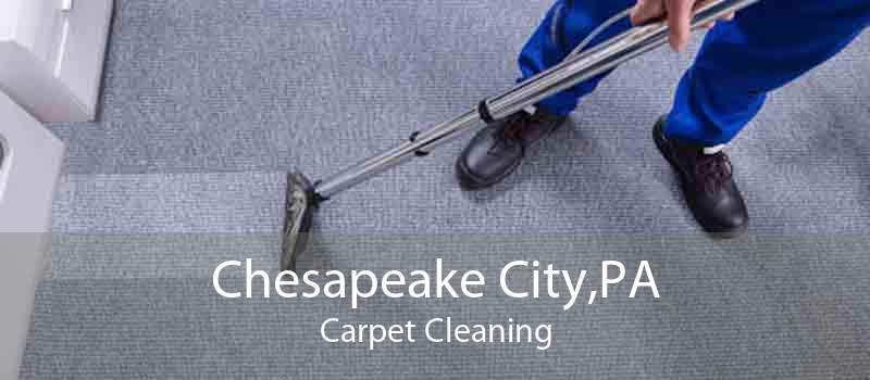 Chesapeake City,PA Carpet Cleaning