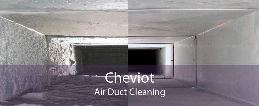 Cheviot Air Duct Cleaning