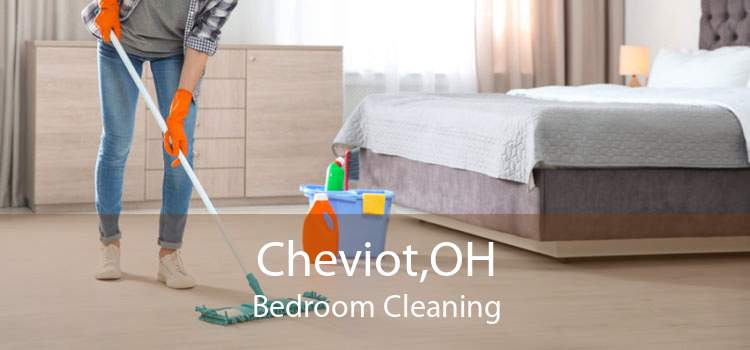 Cheviot,OH Bedroom Cleaning