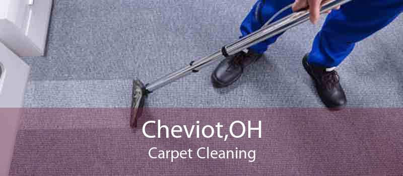 Cheviot,OH Carpet Cleaning