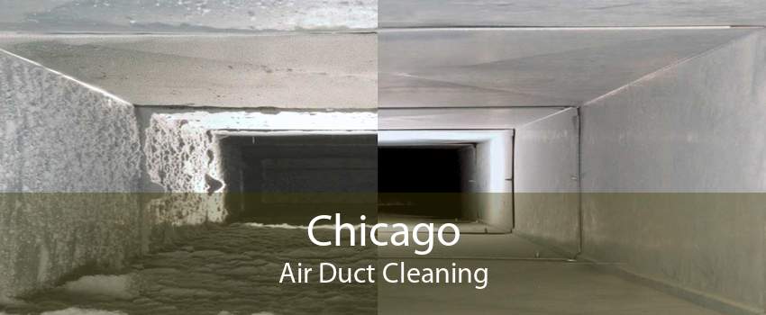 Chicago Air Duct Cleaning
