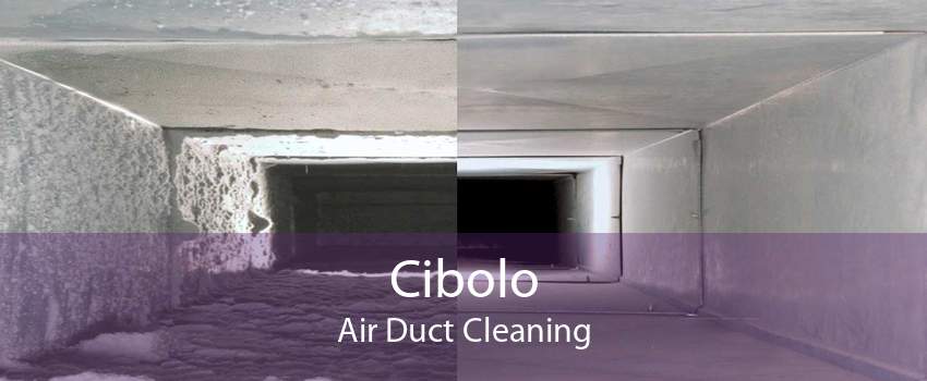 Cibolo Air Duct Cleaning
