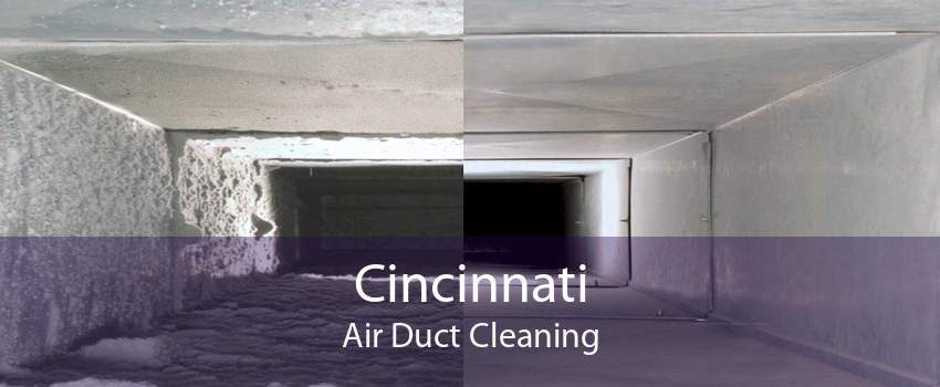 Cincinnati Air Duct Cleaning