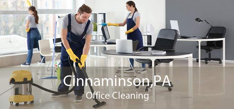 Cinnaminson,PA Office Cleaning