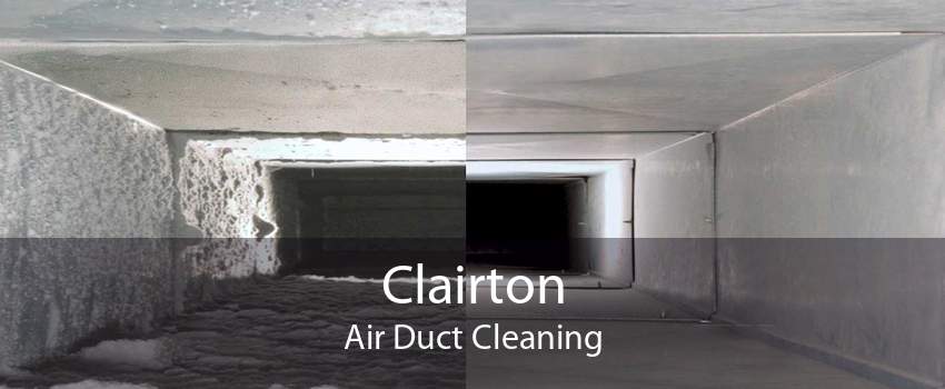 Clairton Air Duct Cleaning