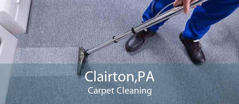 Clairton,PA Carpet Cleaning