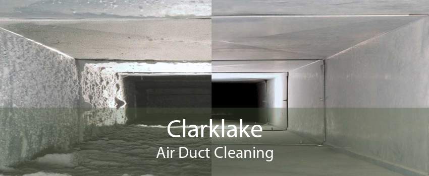 Clarklake Air Duct Cleaning