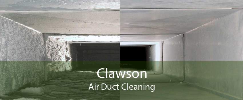 Clawson Air Duct Cleaning