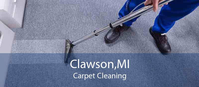 Clawson,MI Carpet Cleaning