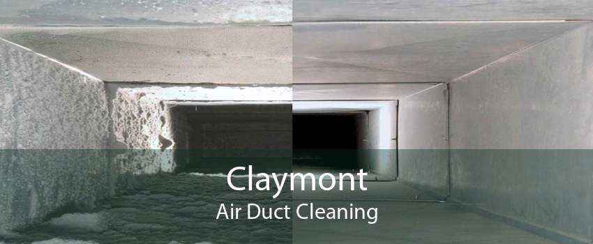 Claymont Air Duct Cleaning