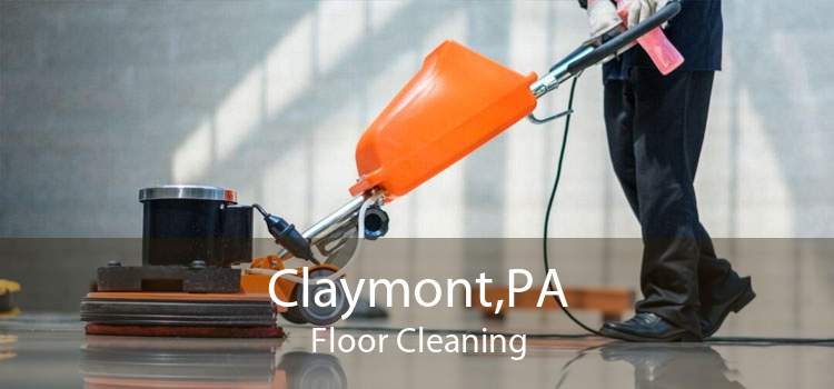 Claymont,PA Floor Cleaning