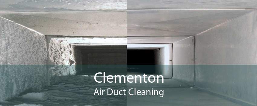 Clementon Air Duct Cleaning