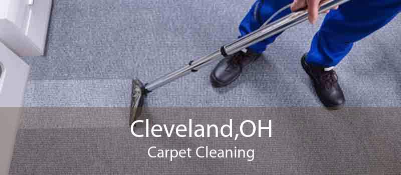Cleveland,OH Carpet Cleaning
