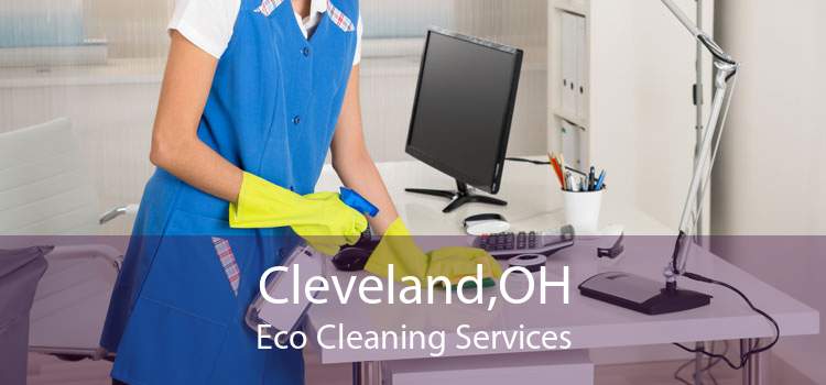 Cleveland,OH Eco Cleaning Services