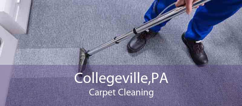 Collegeville,PA Carpet Cleaning
