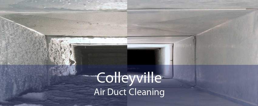 Colleyville Air Duct Cleaning