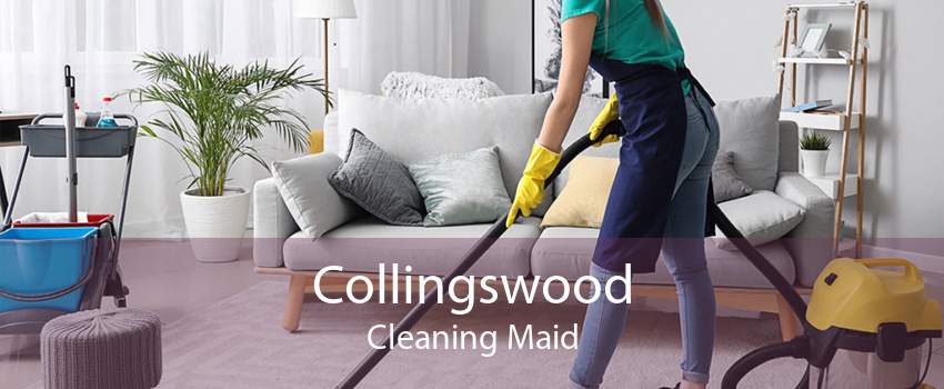 Collingswood Cleaning Maid