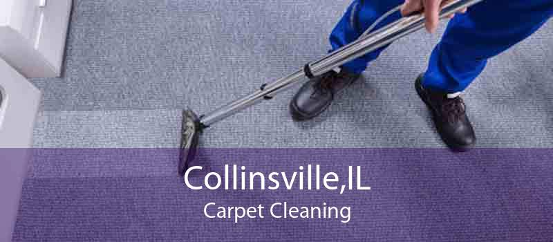 Collinsville,IL Carpet Cleaning