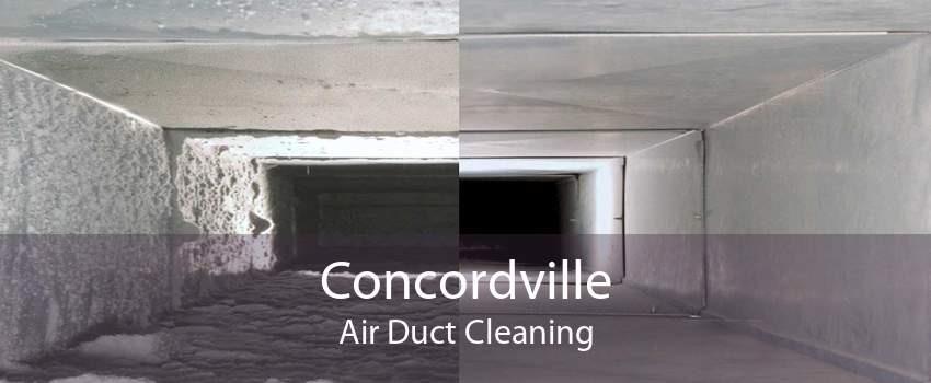 Concordville Air Duct Cleaning