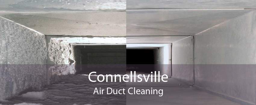 Connellsville Air Duct Cleaning