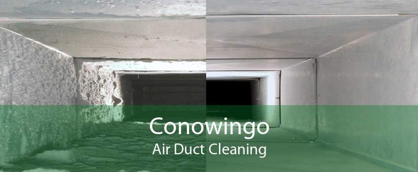 Conowingo Air Duct Cleaning