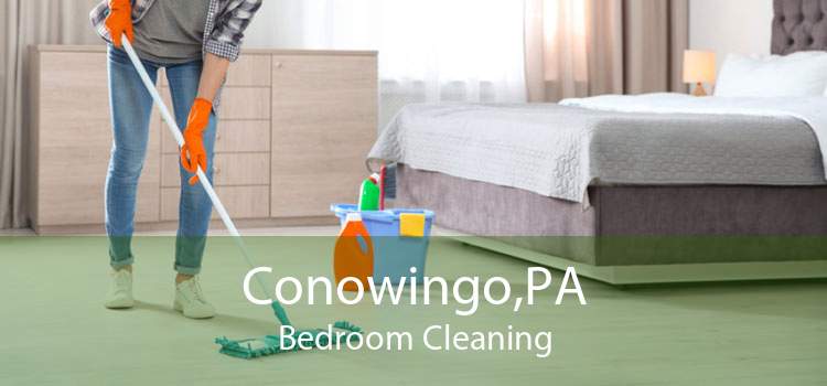 Conowingo,PA Bedroom Cleaning