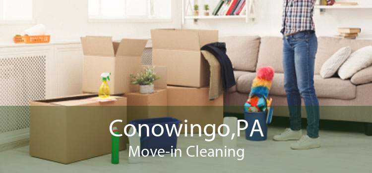 Conowingo,PA Move-in Cleaning