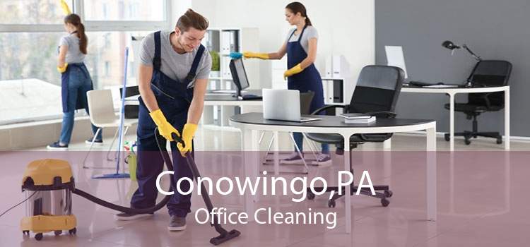 Conowingo,PA Office Cleaning