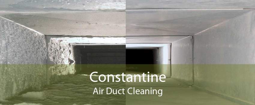 Constantine Air Duct Cleaning