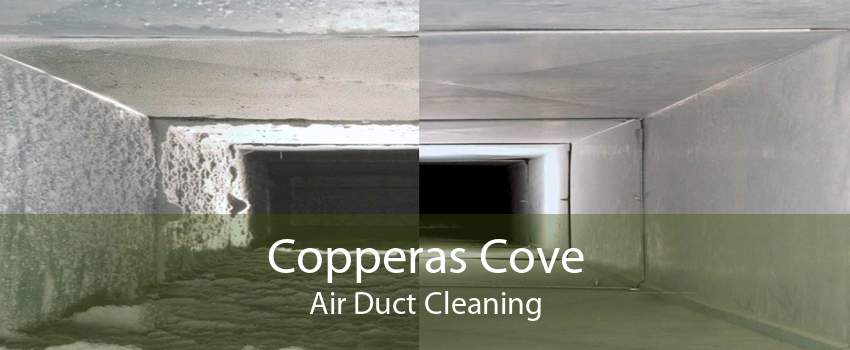 Copperas Cove Air Duct Cleaning
