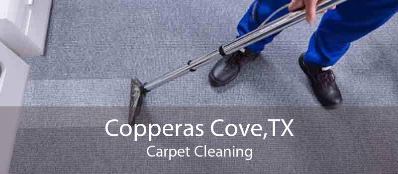 Copperas Cove,TX Carpet Cleaning