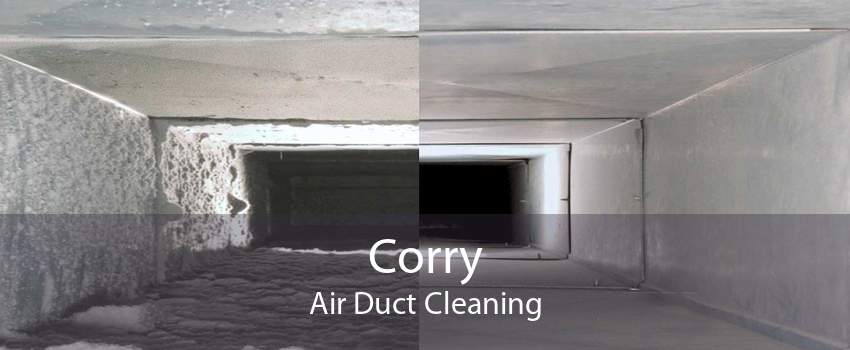 Corry Air Duct Cleaning
